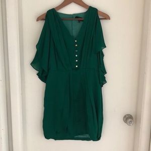Robert Rodriguez cocktail dress